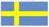 Swedish Flag***